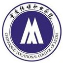 学校logo