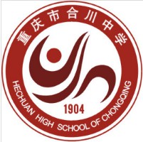 学校logo