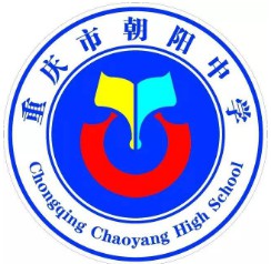 学校logo