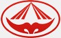 学校logo