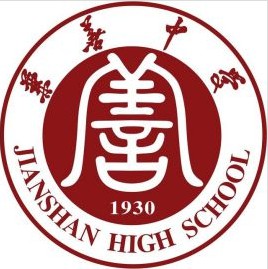 学校logo