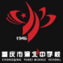 学校logo