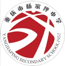 学校logo