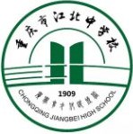 学校logo