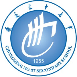 学校logo