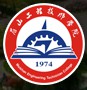 学校logo