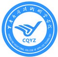 学校logo