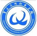 学校logo