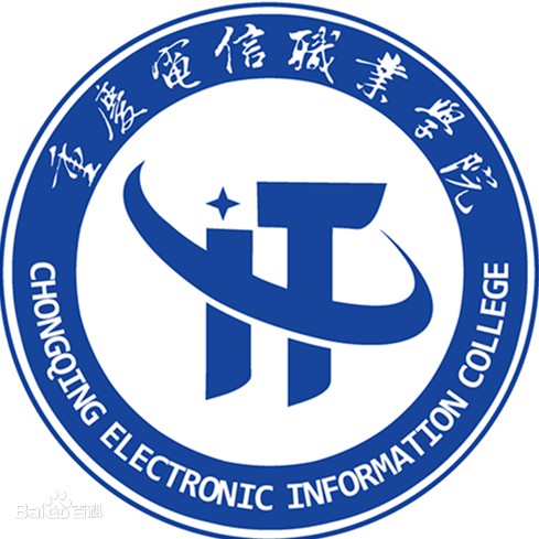 学校logo