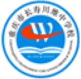 学校logo