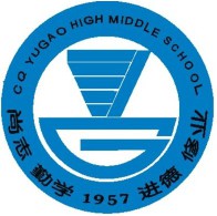 学校logo