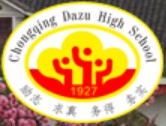 学校logo