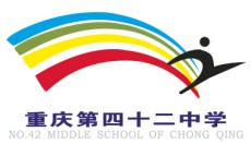 学校logo