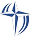 学校logo