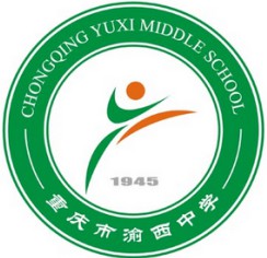 学校logo