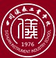 学校logo