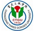 学校logo