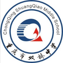 学校logo