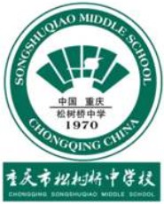 学校logo