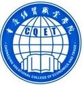 学校logo