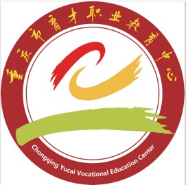 学校logo