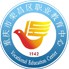 学校logo