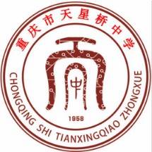 学校logo