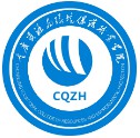 学校logo