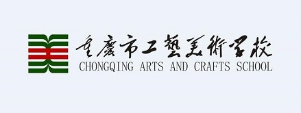 学校logo