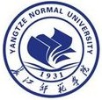 学校logo