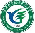 学校logo