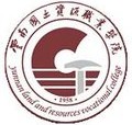 学校logo