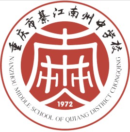 学校logo