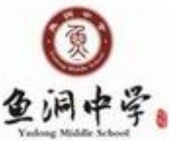 学校logo