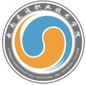 学校logo