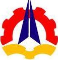 学校logo