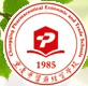 学校logo