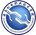 学校logo