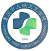 学校logo