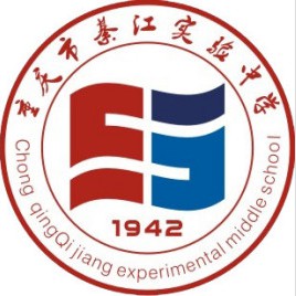 学校logo