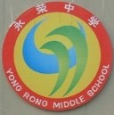 学校logo