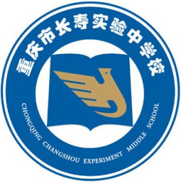 学校logo