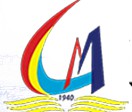 学校logo