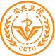 学校logo