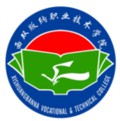 学校logo