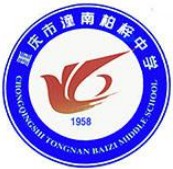 学校logo