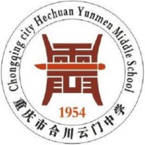 学校logo