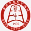 学校logo