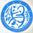 学校logo