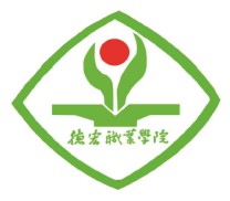 学校logo